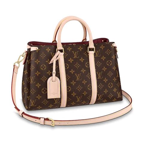 soufflot lv|louis vuitton soufflot mm.